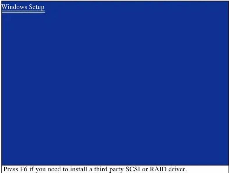 GIGABYTE GA73VMS2 - Windows XP - 1