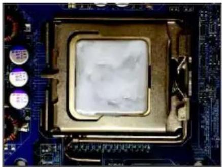 GIGABYTE GAG31S3L - 1-3-2 安装散热風扇 - 1