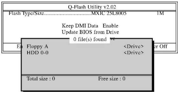 GIGABYTE GAG31S3L - BIOS - 2