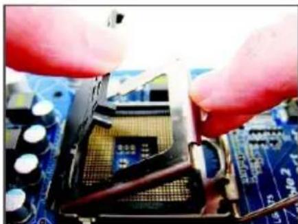 GIGABYTE GAG31S3L - 第三章 驅動程式安裝 55 - 1
