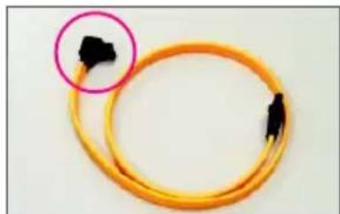 GIGABYTE GAG31S3L - 9) SATAII0 / 1 / 2 / 3 (SATA 3Gb/s IQH7)，由 控制 - 3