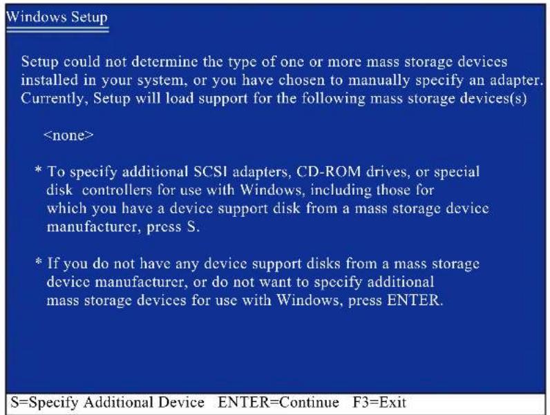 GIGABYTE GA73UMS2H - Windows XP - 2