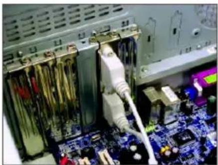 GIGABYTE GA73UMS2H - 輸入輸出」： - 2