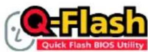GIGABYTE GA73UMS2H - 4-2 BIOS 更新方法介紹 - 1