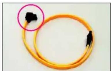 GIGABYTE GAP31S3G - 7) SATAII0 / 1 / 2 / 3 (SATA 3Gb/s IQH7)，由 控制 - 3