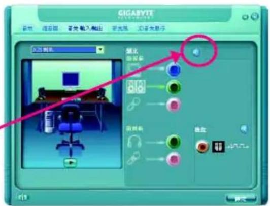 GIGABYTE GAP31S3G - (懂歧)援 音效模組 - 2