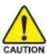 GIGABYTE GAP31S3G - CPU Warning Temperature (CPU 溫度警告) - 1