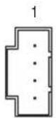 GIGABYTE GAP31S3G - 6) IDE (IDE) 插座 - 4