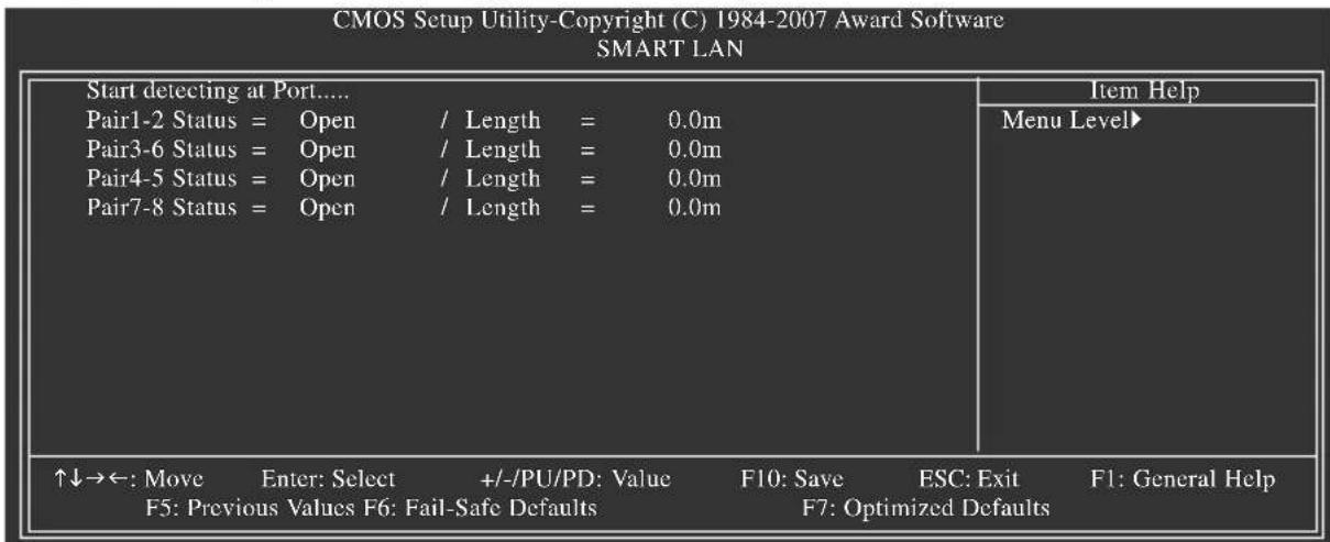 GIGABYTE GAP31S3G - 2-5 Integrated Peripherals() 整合週邊設定 - 1