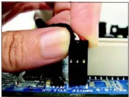 GIGABYTE GAP31S3G - 輸出」： - 1