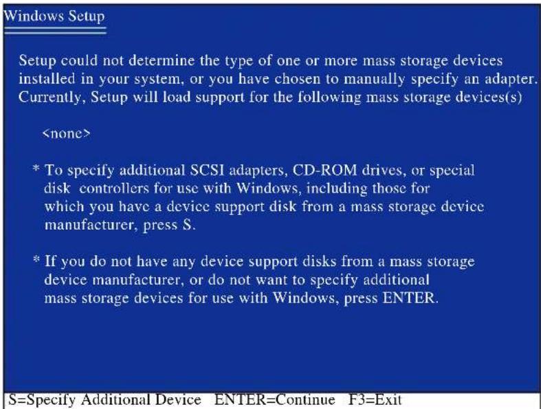 GIGABYTE GA73PVMS2H - Windows XP - 2