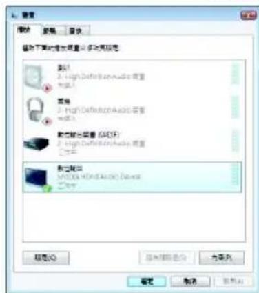 GIGABYTE GA73PVMS2H - HDMI插座 - 3