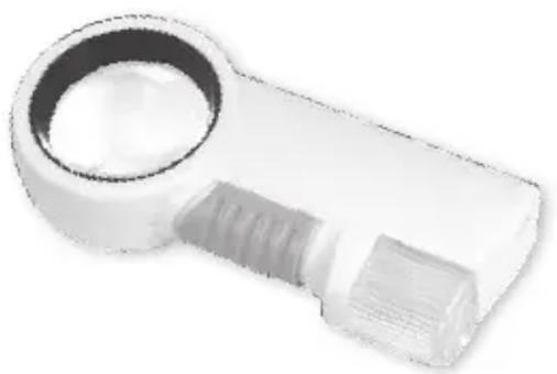 Carson MagniFlash CP24 - MAGNIFLASH™ - 1