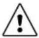 Carson Saint Princess - Misure di sicurezza (da conservare!): ATTENZIONE! - 1