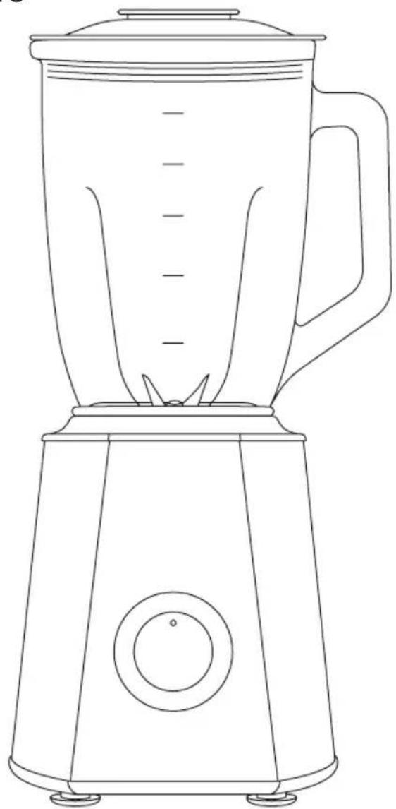 Mellerware Mixy! - 1