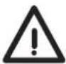 NILFISK SC 100 E - SYMBOL IN DE HANDLEIDING - 1