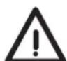 NILFISK SC 100 E - WARNING! - 1