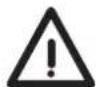 NILFISK SC 100 E - WARNING! - 1