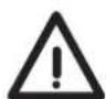 NILFISK SC 100 E - WARNING! - 1