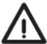 NILFISK SC 100 E - WARNING! - 1