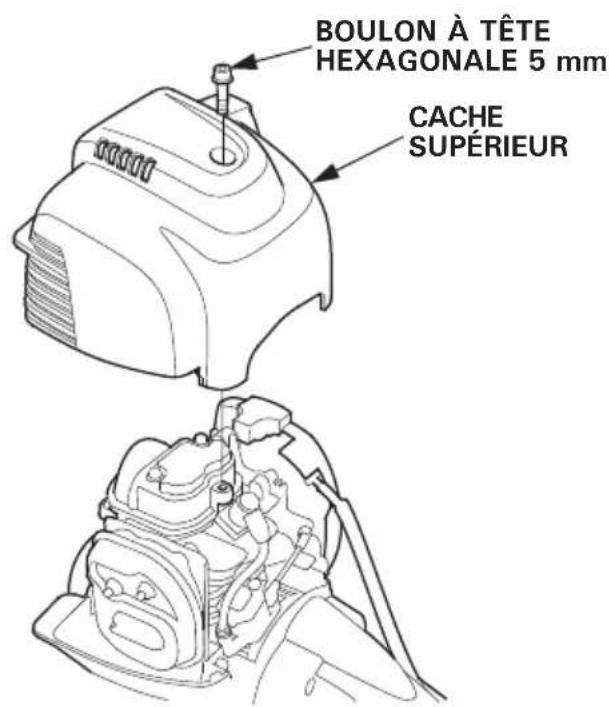Honda UMC435 - PRECAUTION : - 1