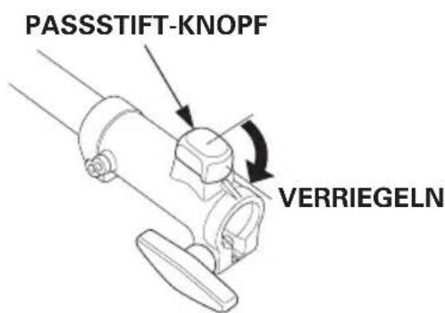 Honda UMC435 - WARNING - 3