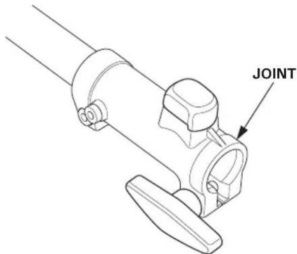 Honda UMC435 - 6.Joint - 1