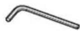 Honda UMC435 - Kit attrezzi - 2