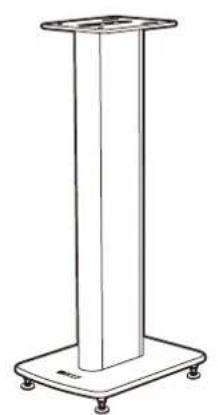 KEF S2 Floor Stand - Installation Instructions - 3