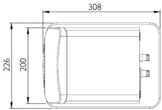 KEF S2 Floor Stand - S2 Floor Stand with LS50 - 1
