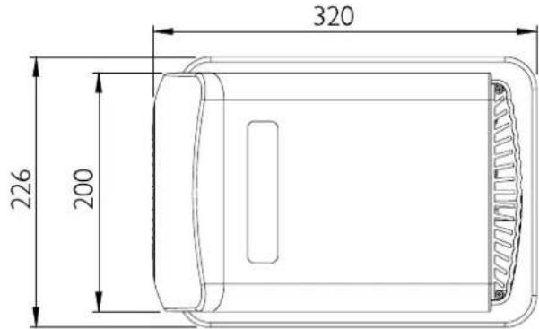 KEF S2 Floor Stand - S2 Floor Stand with LS50 Wireless II - 1