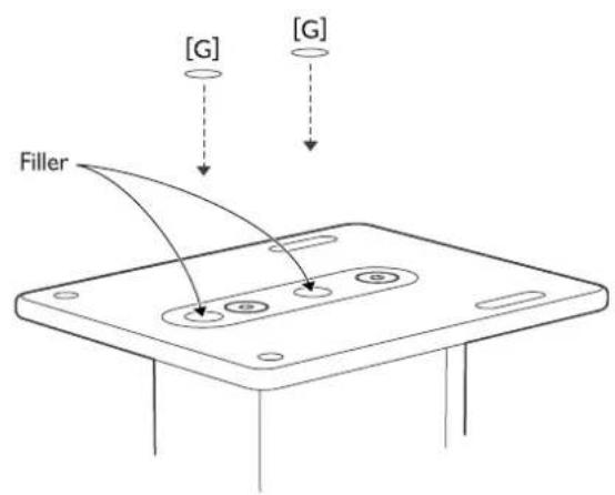 KEF S2 Floor Stand - Installation Instructions - 5