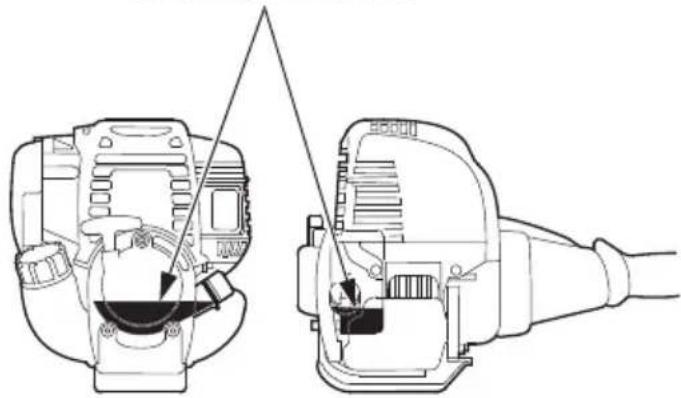 Honda UMC425 - CONTENANCE EN HUILE MOTEUR - 2