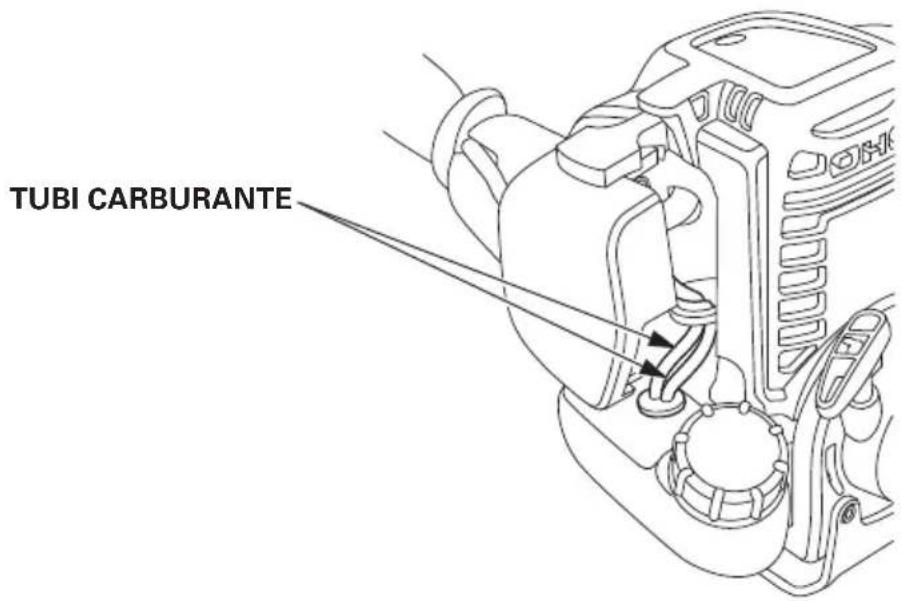 TUBI CARBURANTE