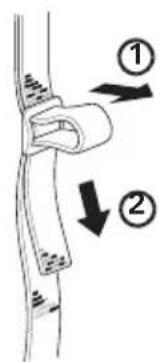 Honda UMC425 - ATTENTION - 3