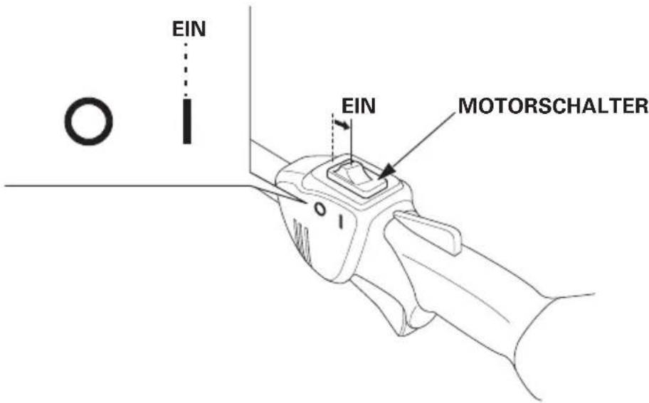 EIN EIN MOTORCHALTER