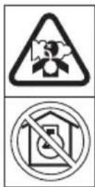 Honda UMC425 - To ensure safe operation - 3