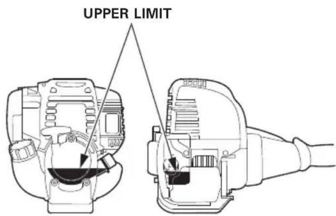 UPPER LIMIT