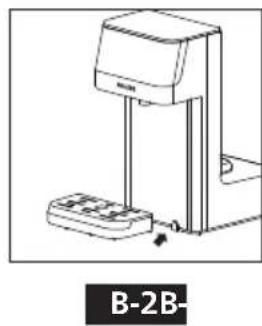 PHILIPS ADD5910M - Nota - 2