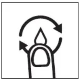 PHILIPS ADD5910M - Descale Procedure - 1