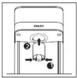 PHILIPS ADD5910M - Procedimiento descalci cación - 3