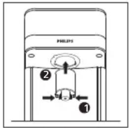PHILIPS ADD5910M - Примечание. - 5