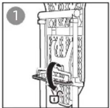 PHILIPS GC628 - FRVerrouillagevapeur - 13