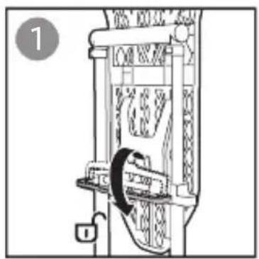 PHILIPS GC628 - FRVerrouillagevapeur - 7