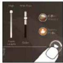 PHILIPS Saeco Xelsis Suprema SM8885 - Пригоровские нашитka ИЗ молотoro кофe - 7