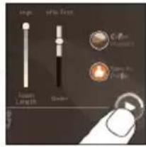 PHILIPS Saeco Xelsis Suprema SM8885 - UNIN0n97Dy n97nO'7N - 5