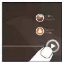 PHILIPS Saeco Xelsis Deluxe SM8782 - Erfunktsoon Otstarve - 8