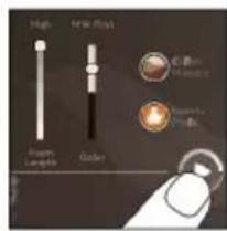 PHILIPS Saeco Xelsis Deluxe SM8782 - Пригоровские нашитka ИЗ молотoro кофe - 7