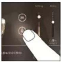 PHILIPS Saeco Xelsis Deluxe SM8782 - UNIN0n97Dy n97nO'7N - 3