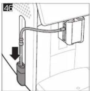 PHILIPS Saeco Granaroma SM6580 - AquaClean -by-mo-gno-mo - 45